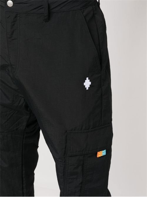 Pantalone cargo MARCELO BURLON COUNTY OF MILAN | CMCF014S23FAB0011001